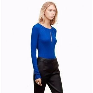 Aritzia Talula Bodysuit